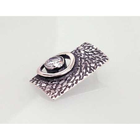 Sidabrinis pakabukas-Pakabukas