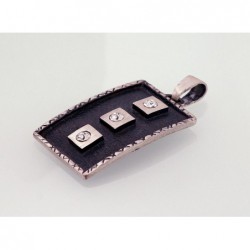 Sidabrinis pakabukas0 2