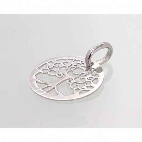 Sidabrinis pakabukas1