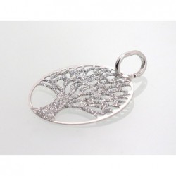 Sidabrinis pakabukas-Pakabukas 2