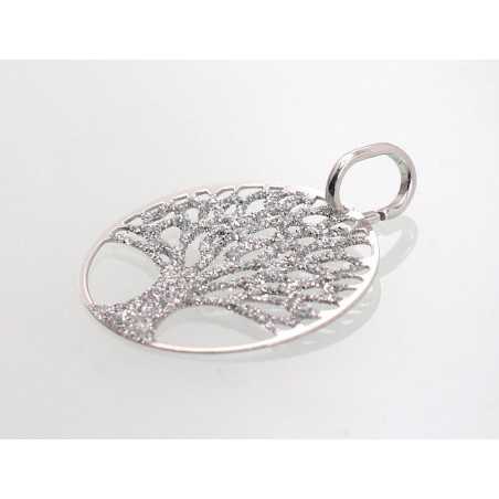 Sidabrinis pakabukas1