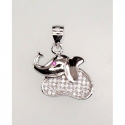 Sidabrinis pakabukas-Pakabukas