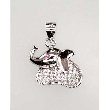 Sidabrinis pakabukas0