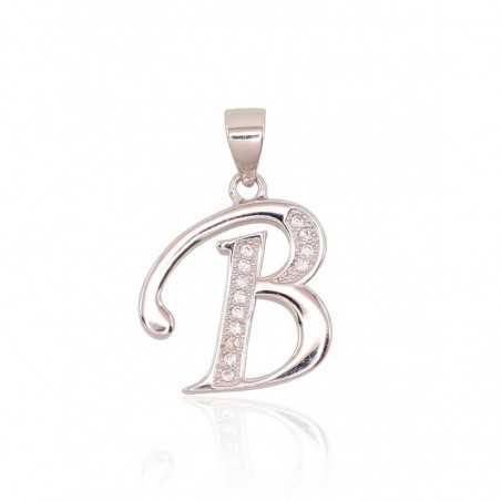 Sidabrinis pakabukas0