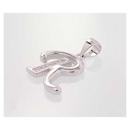 Sidabrinis pakabukas1