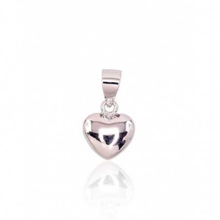 Sidabrinis pakabukas0