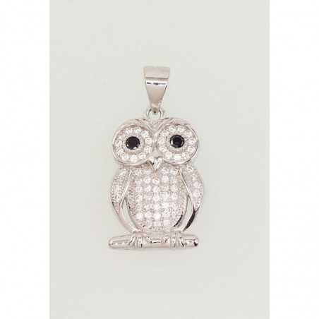 Sidabrinis pakabukas0