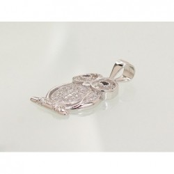 Sidabrinis pakabukas0 2