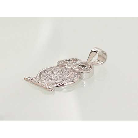 Sidabrinis pakabukas1