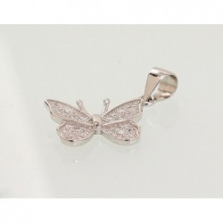 Sidabrinis pakabukas0 2