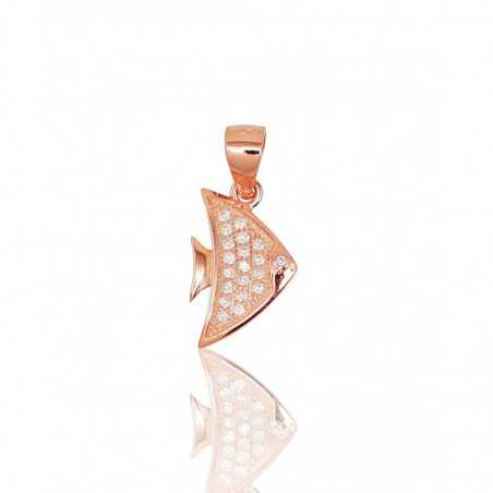 Sidabrinis pakabukas0