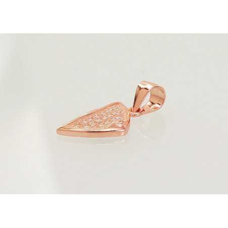 Sidabrinis pakabukas1