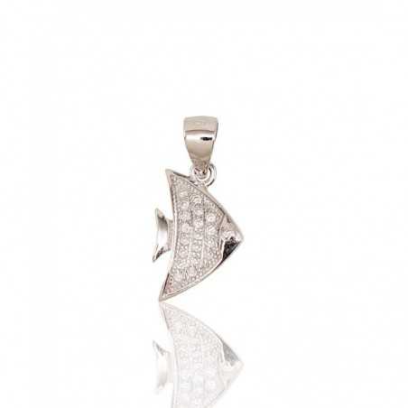 Sidabrinis pakabukas0