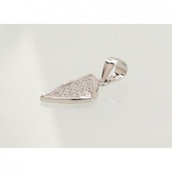 Sidabrinis pakabukas0 2