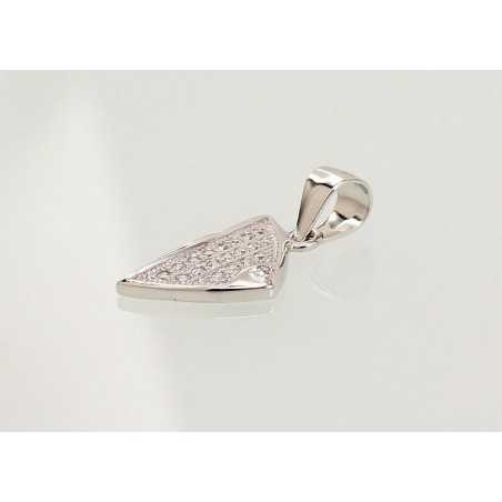 Sidabrinis pakabukas1