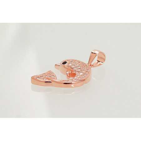 Sidabrinis pakabukas1