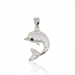 Sidabrinis pakabukas-Pakabukas