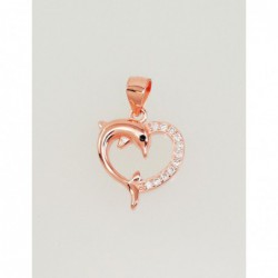 Sidabrinis pakabukas0