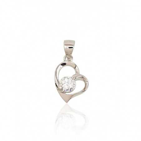 Sidabrinis pakabukas0