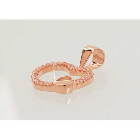 Sidabrinis pakabukas1