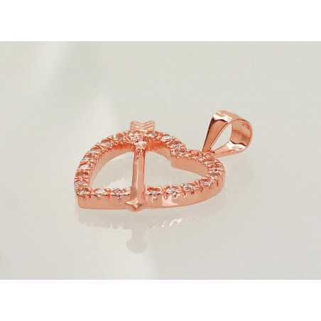 Sidabrinis pakabukas1