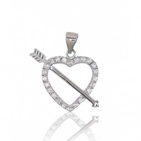 Sidabrinis pakabukas0