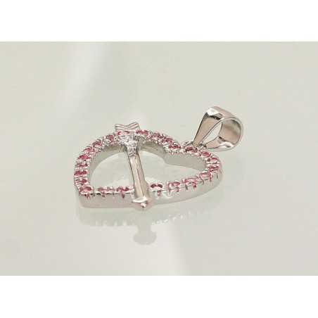 Sidabrinis pakabukas1