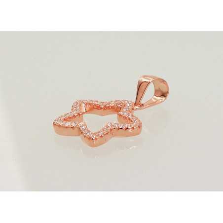 Sidabrinis pakabukas-Pakabukas