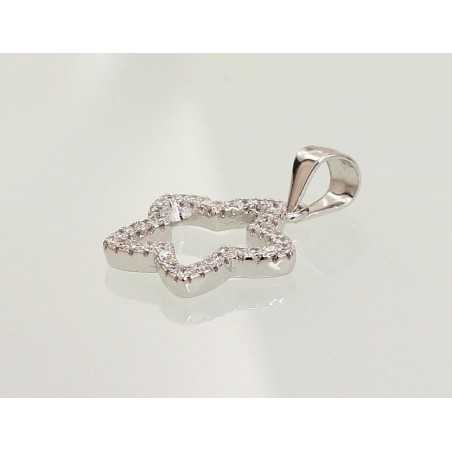 Sidabrinis pakabukas1