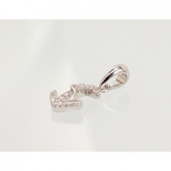 Sidabrinis pakabukas0 2