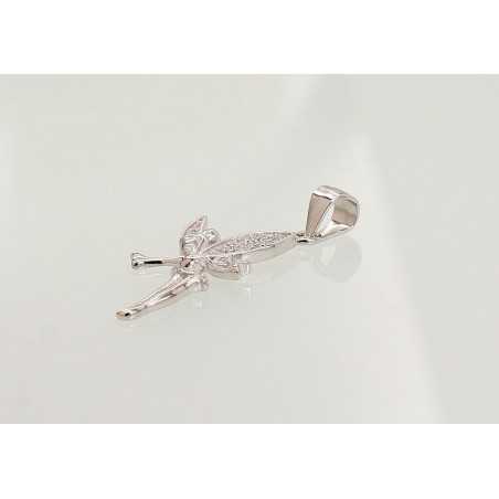 Sidabrinis pakabukas1