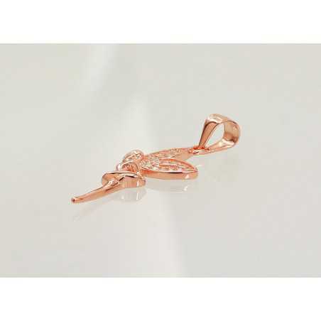 Sidabrinis pakabukas1