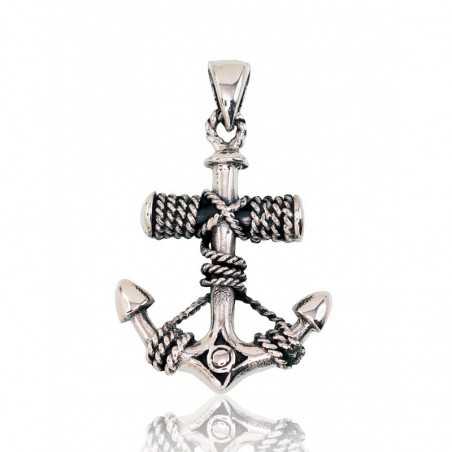 Sidabrinis pakabukas0