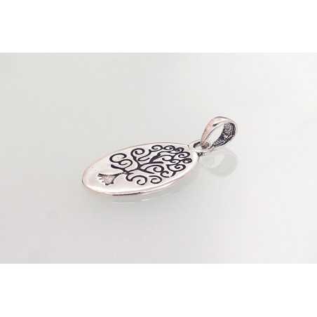 Sidabrinis pakabukas1