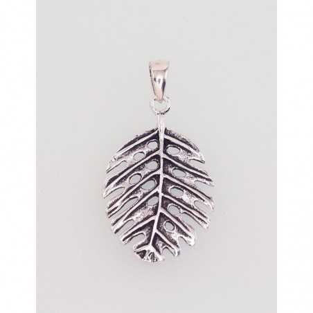 Sidabrinis pakabukas-Pakabukas