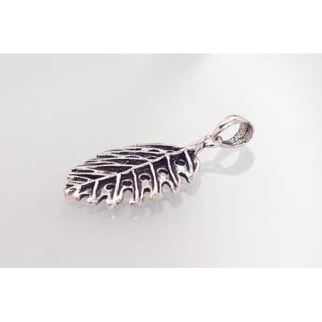 Sidabrinis pakabukas1