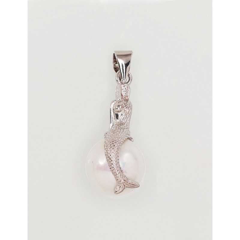 Sidabrinis pakabukas0