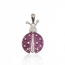 Sidabrinis pakabukas-Pakabukas