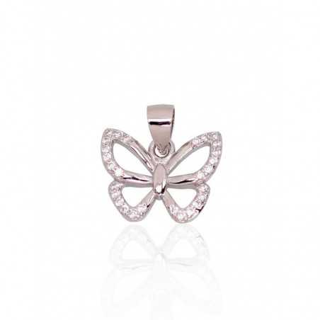 Sidabrinis pakabukas0