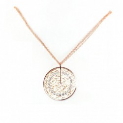 Sidabrinis vėrinys-Vėrinys