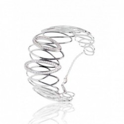 Sidabrinės apyrankės0