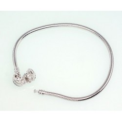 Sidabrinės apyrankės0 2