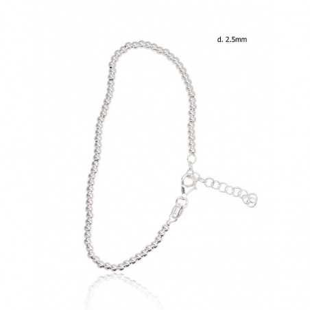 Sidabrinės apyrankės0