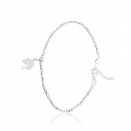 Sidabrinės apyrankės0