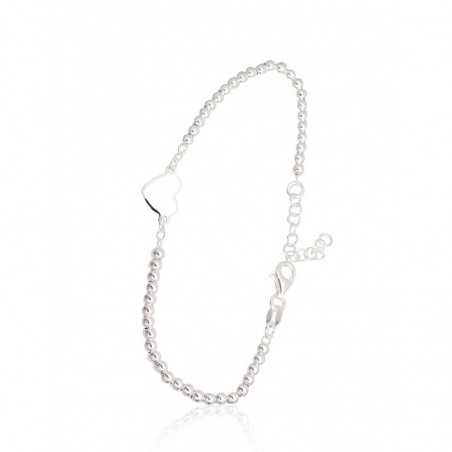 Sidabrinės apyrankės0