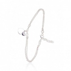 Sidabrinės apyrankės0