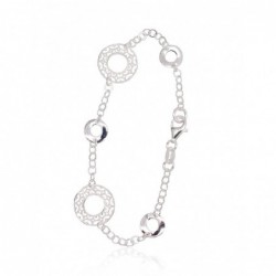 Sidabrinės apyrankės0