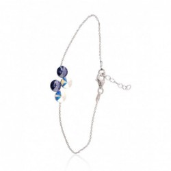 Sidabrinės apyrankės0