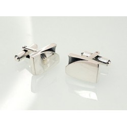 Sidabrinis sąsagos-Vyrams