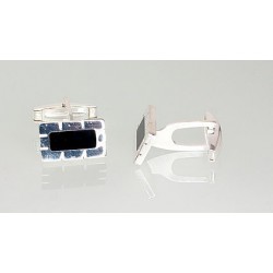 Sidabrinis sąsagos-Vyrams 2